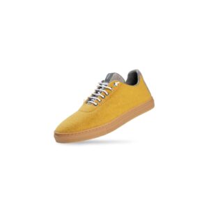 Baabuk Urban Wooler Honey Grey Sneakers - Honey, 46