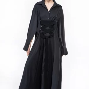 Balossa Dimma Long Dress