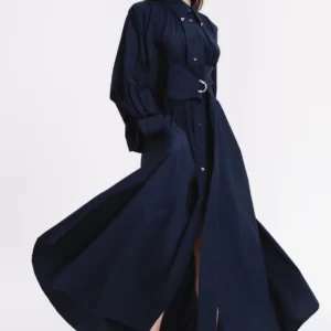 Balossa Riana Long Dress