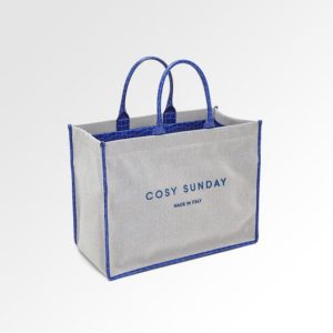 Cosy Sunday Bag Carry Me Ocean