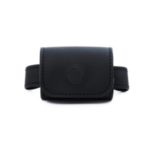 Casoal Black Airpods Case - Casoal, Black