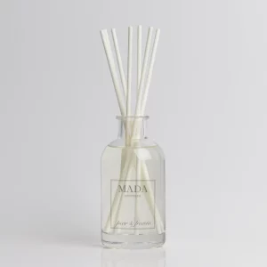 MADA Pear&Freesia Diffusor - MADA Essenza, 500ml