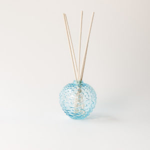 Ravi Organics 248 Room Diffuser in light blue - Aqua
