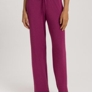 Hanro Natural Elegance Long Pants