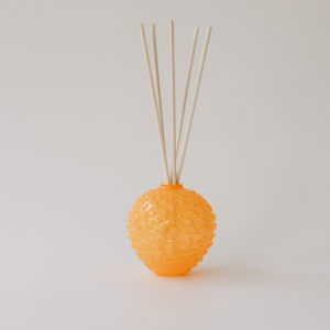 RÅVI ORGANICS 248 Room Diffuser - Orange