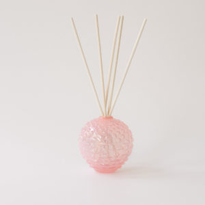 RÅVI ORGANICS 248 Room Diffuser - Pink