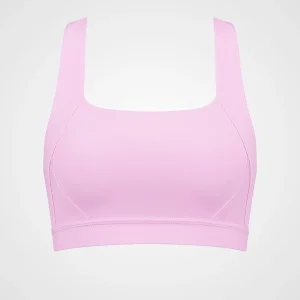 Nuude Bare Bra Soft Pink