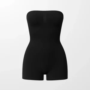 Nuude short body sculpt Espresso Martini