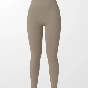Nuude Bare High-Waist Leggings Hazelbutt