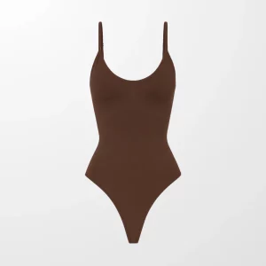 Nuude thong body sculpt Tasty Terra