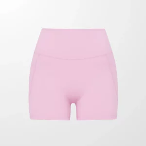 Nuude Bare Shorts Soft Pink