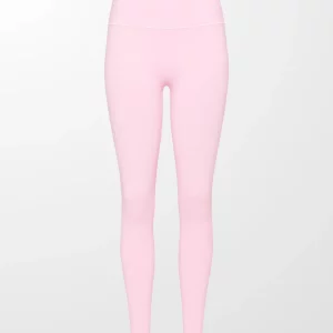 Nuude bare Leggings with Pockets Soft Pink