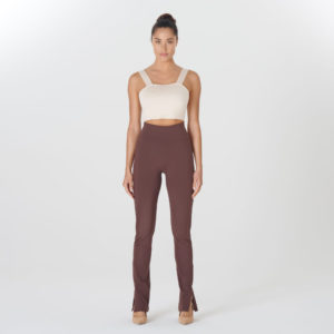 Cosy Sunday Leggins Influencer