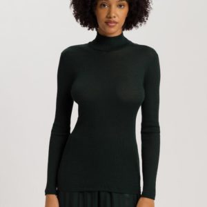 Hanro Turtle-Neck