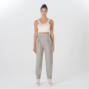 Cosy Sunday Pants Promenade