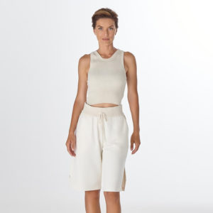 Cosy Sunday Shorts Weekend