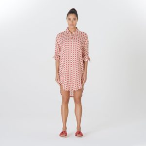 Shirt Portofino Cosy Sunday