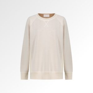 Cosy Sunday Sweatshirt VIP long