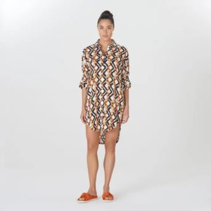 Shirt Porto Cervo Cosy Sunday